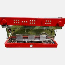 San marco coffee for sale  JOHNSTONE