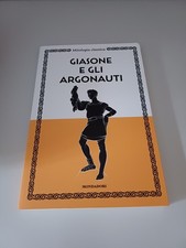 Giasone gli argonauti usato  Torrecuso