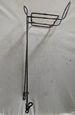 Porte bagage vélo d'occasion  Laignes