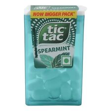 Spearmint mint flavour d'occasion  Expédié en Belgium