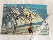 Gargellen madrisa montafon gebraucht kaufen  Schliersee