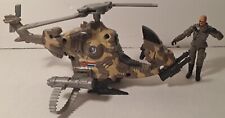 Helicoptere joe tiger d'occasion  Heyrieux