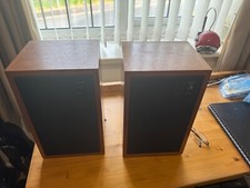 Chartwell ls3 speakers for sale  REDDITCH