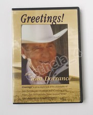 Tom dorrance greetings for sale  Bronx