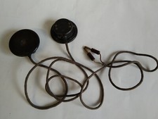 Dfh hörer kabel gebraucht kaufen  Rastede