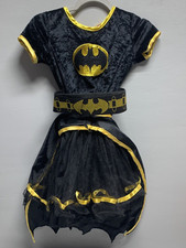 Batgirl costume size for sale  Richfield