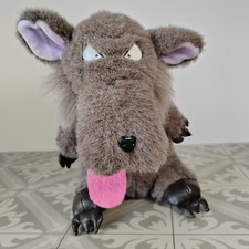 Big bad wolf for sale  NORWICH