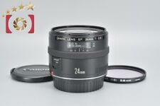 Excelente!! Canon EF 24mm f/2.8 comprar usado  Enviando para Brazil