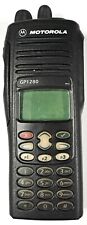 Occasion motorola gp1280 d'occasion  Muret