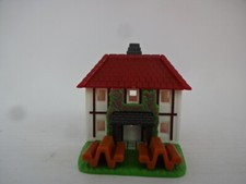 Miniatur haus gasthaus gebraucht kaufen  Weiding