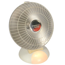 Presto heat dish for sale  Chesterfield