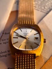 Vintage 1971 rotary for sale  LIVERPOOL