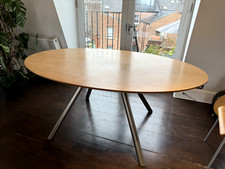 Habitat dining table for sale  LONDON