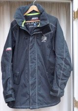 Musto performance coat for sale  LEICESTER