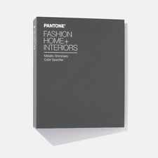 Pantone fashion home gebraucht kaufen  Karlsruhe