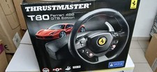 Thrustmaster volante t80 usato  Troina