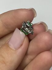 pandora frog charm for sale  Bensalem