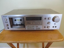Vintage sony k61 for sale  Decatur