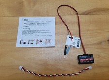 Turnigy tgy avt01 for sale  LANARK