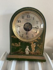 Pendule ancienne bulle d'occasion  Paris VII