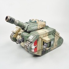 Astra militarum leman for sale  WALSALL