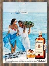 Ballantine scotch whisky gebraucht kaufen  Hanau