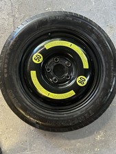 Ruotino scorta per usato  Roma