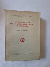 Istituto studi romani usato  San Giovanni in Persiceto