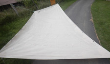 Gaff rig mainsail for sale  Rising Sun