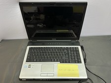 Toshiba satellite l350 d'occasion  Paris XII