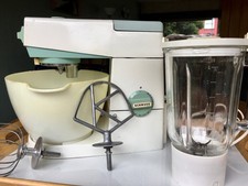 Vintage kenwood chef for sale  STOURBRIDGE