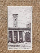 Cento nell 800 usato  Villarosa