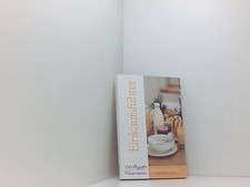 Weight watchers einkaufsfuehre gebraucht kaufen  Berlin