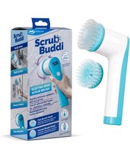 Jml scrub buddi for sale  BIRMINGHAM