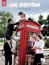 One Direction - Take Me Home by One Direction comprar usado  Enviando para Brazil