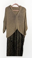Cooler jumpsuit leo gebraucht kaufen  Fürth