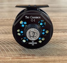 Ross gunnison fly for sale  Rigby
