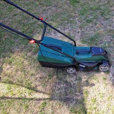 Bosh city mower for sale  LONDON