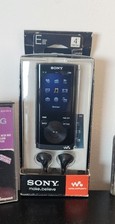 Sony nwz e353 d'occasion  Allonnes