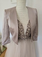 Bolero jacke weste gebraucht kaufen  Herxheim
