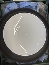 White serving bowls for sale  TELFORD