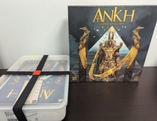 Cmon ankh gods for sale  Staten Island
