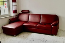 Schlafsofa schlafcouch bettkas gebraucht kaufen  Loxstedt