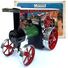 Fine vintage mamod for sale  SUDBURY