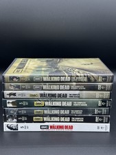 Amc walking dead for sale  Worland