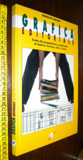 Libro grafica editoriale. usato Libro grafica editoriale. usato  Guidonia Montecelio