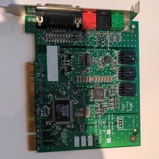 Ensoniq audio pci gebraucht kaufen  Hardthausen am Kocher