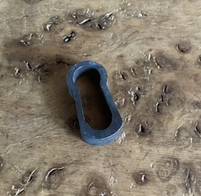 Antique escutcheon brass for sale  IPSWICH
