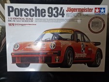 Tamiya 12055 porsche for sale  THORNTON HEATH
