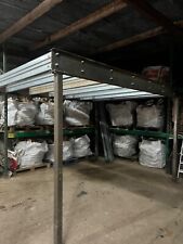 Last onemezzanine floor for sale  BRIDGNORTH